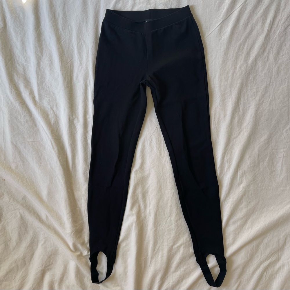 Trouve Stirrup Leggings